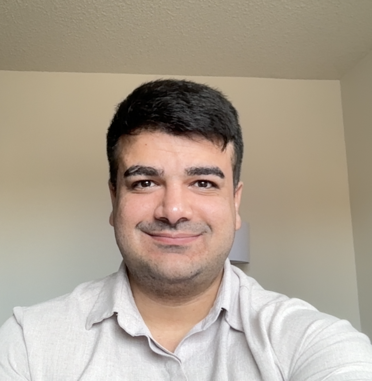 Hossein Taheri Profile Photo