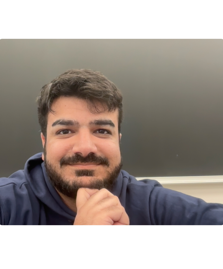 Hossein Taheri Profile Photo